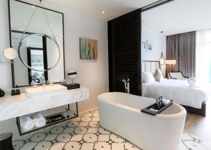 Montgomerie Links Villas Hoi An