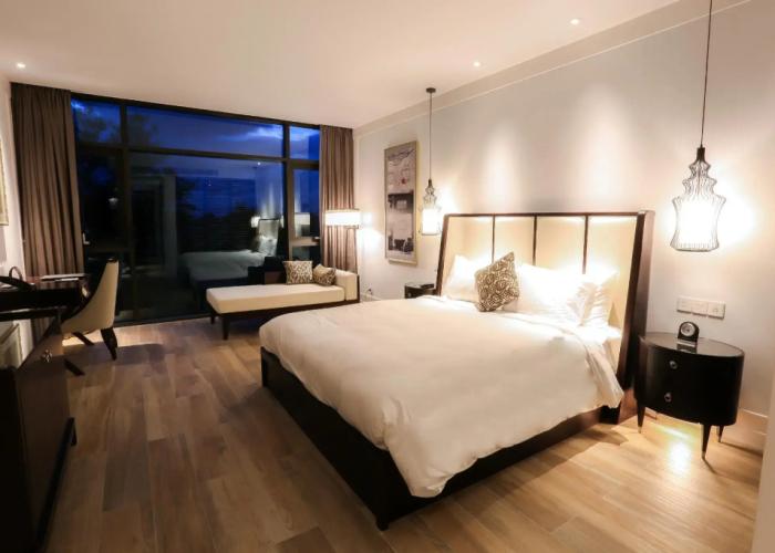 Montgomerie Links Villas Hoi An