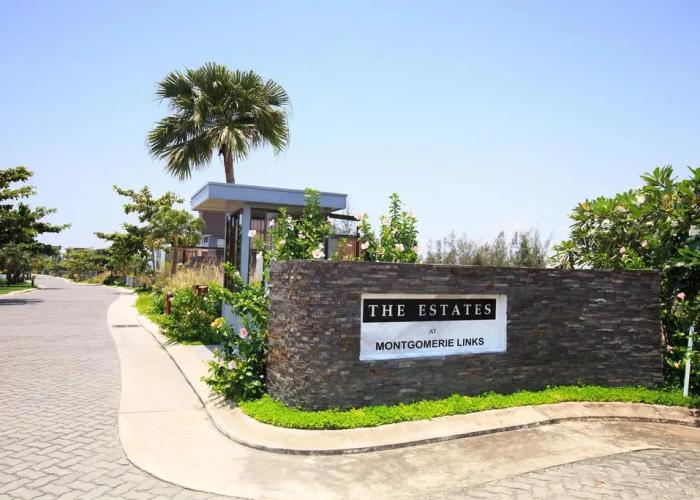 Montgomerie Links Villas Hoi An