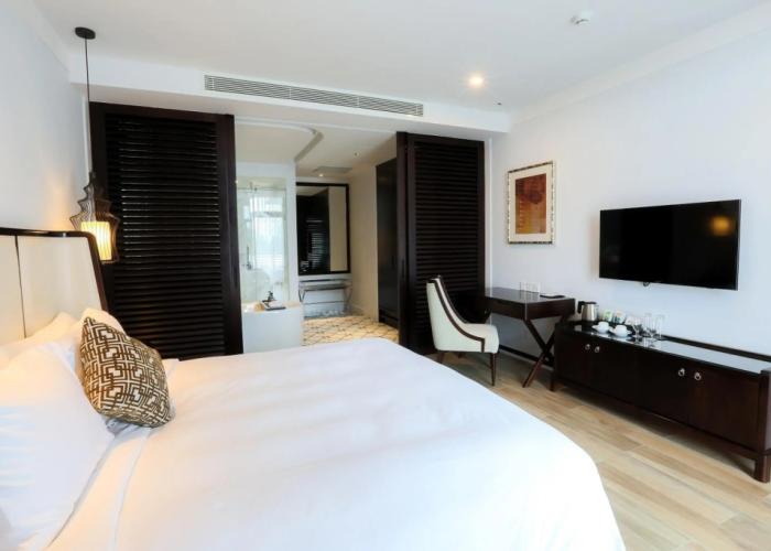 Montgomerie Links Villas Hoi An