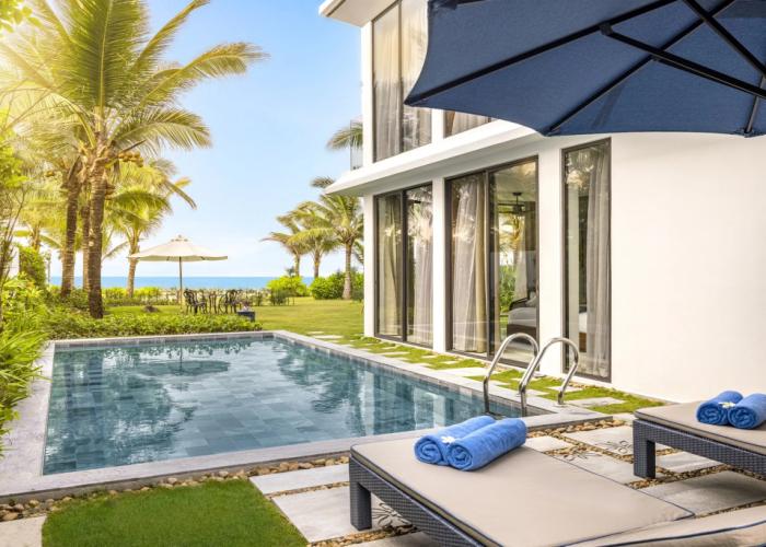 Wyndham Hoi An Royal Beachfront Resort & Villas
