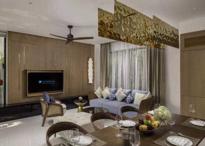 Wyndham Hoi An Royal Beachfront Resort & Villas