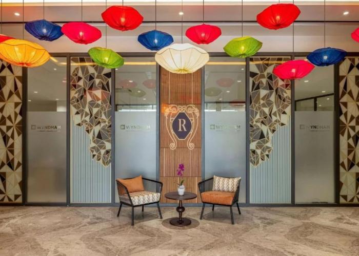 Wyndham Hoi An Royal Beachfront Resort & Villas