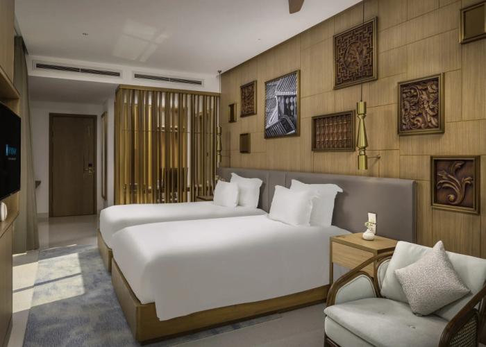 Wyndham Hoi An Royal Beachfront Resort & Villas