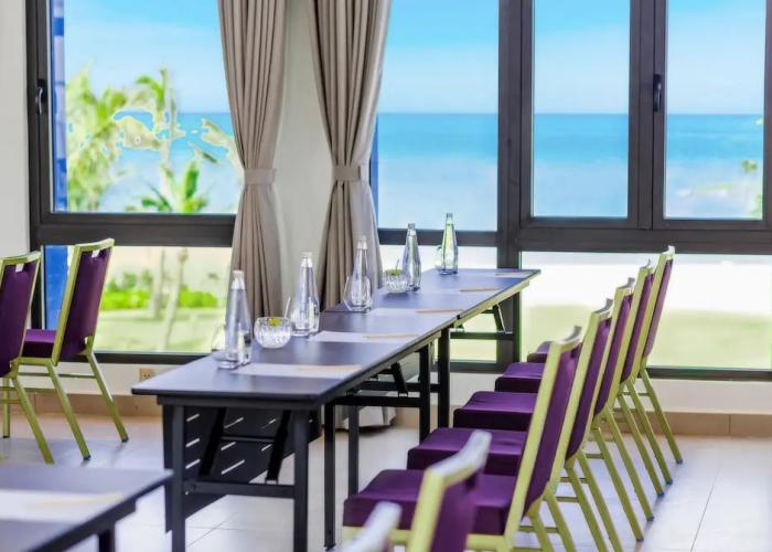 Hoi An Royal Beachfront Villas