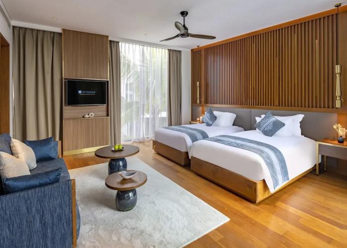 Hoi An Royal Beachfront Villas