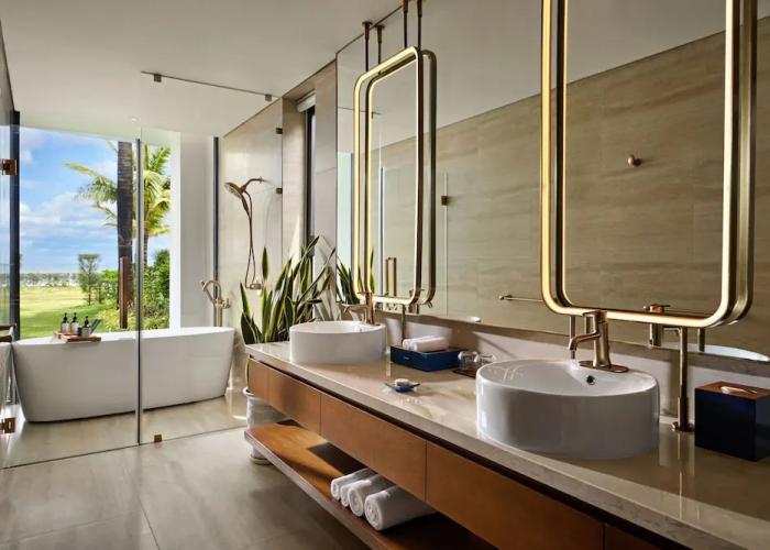 Hoi An Royal Beachfront Villas