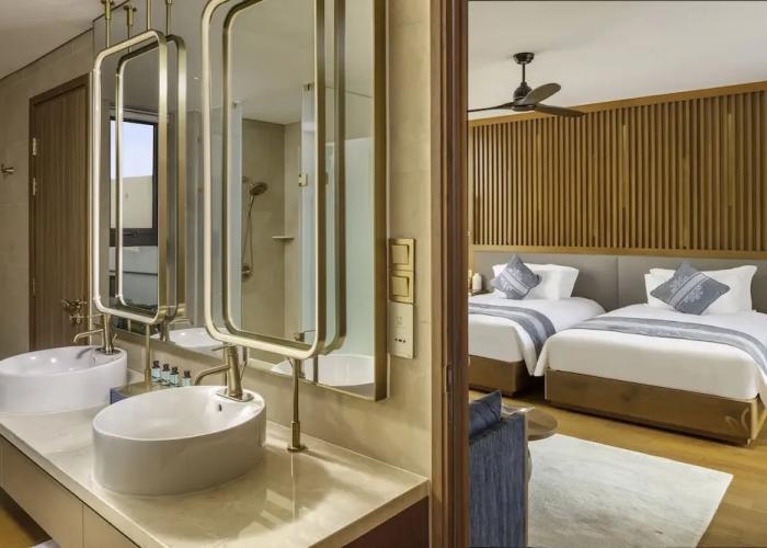 Hoi An Royal Beachfront Villas