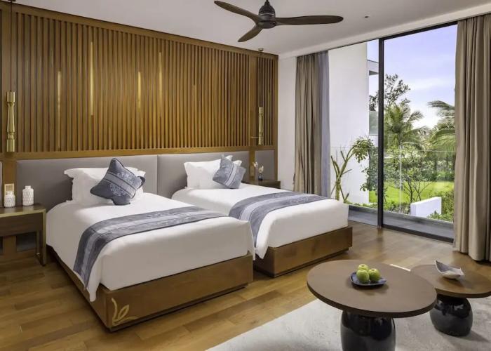 Hoi An Royal Beachfront Villas