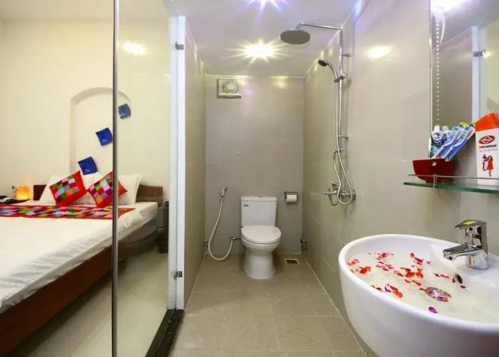 An Vien Hotel