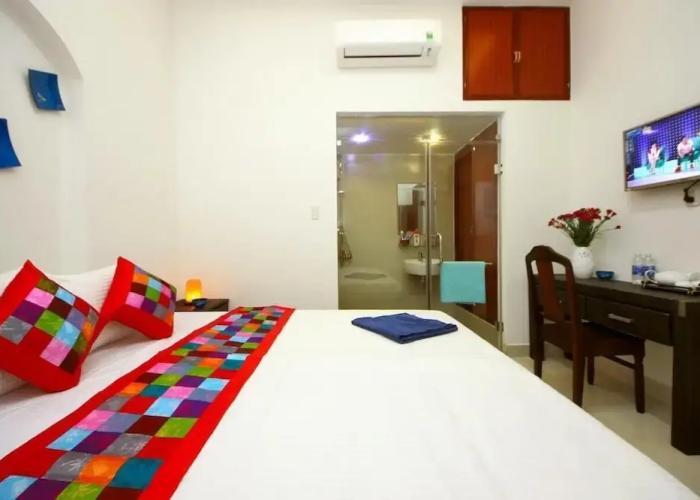 An Vien Hotel