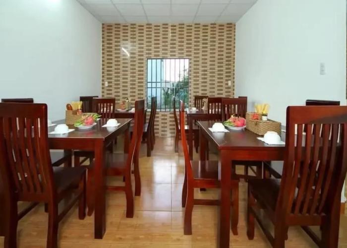 An Vien Hotel