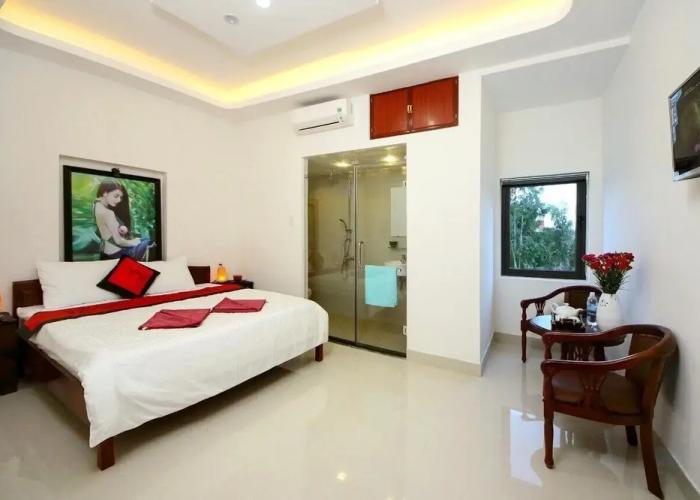 An Vien Hotel