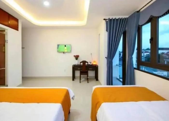 An Vien Hotel