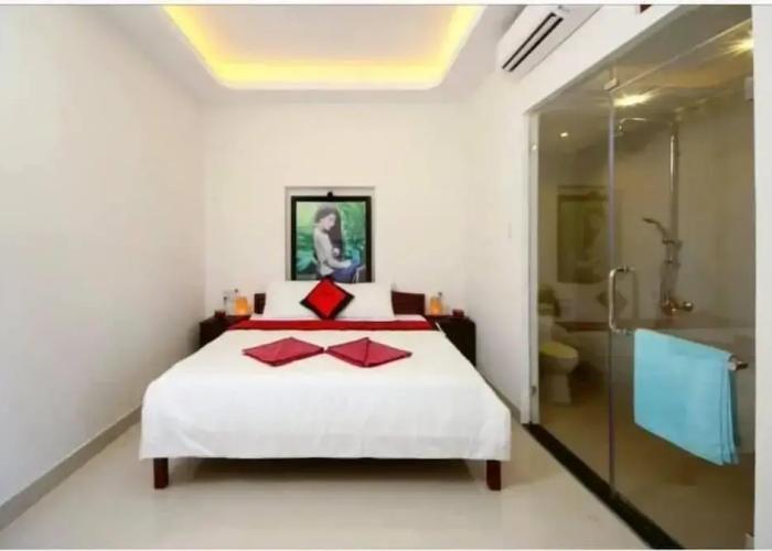 An Vien Hotel