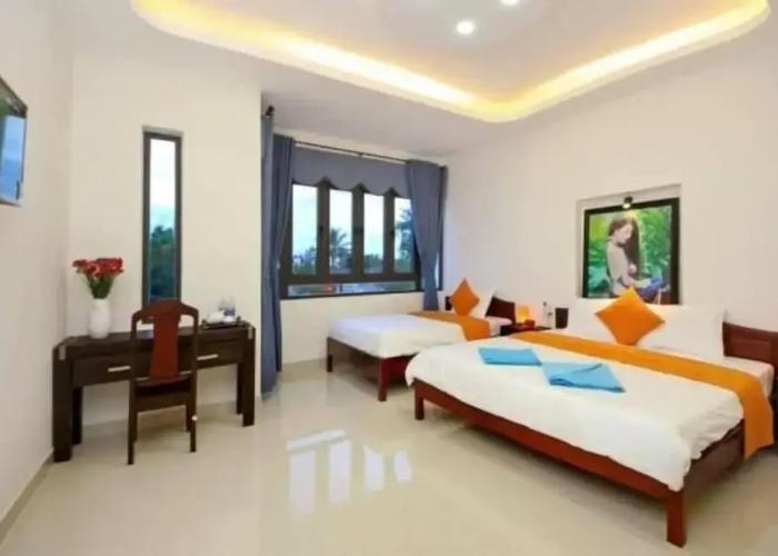 An Vien Hotel