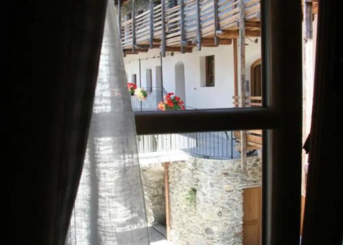 Ostello del Castello Tirano