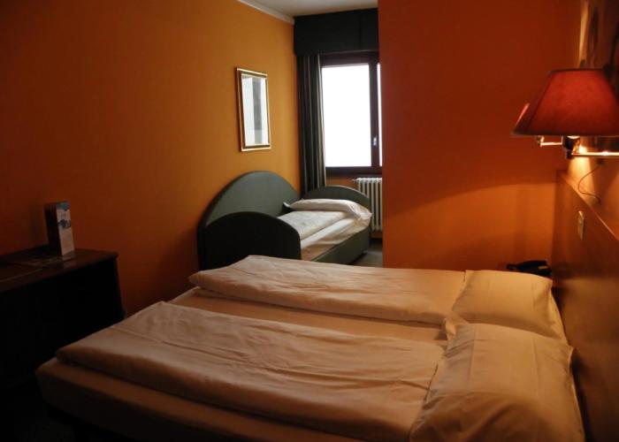 Hotel Corona