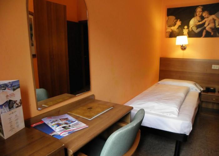 Hotel Corona