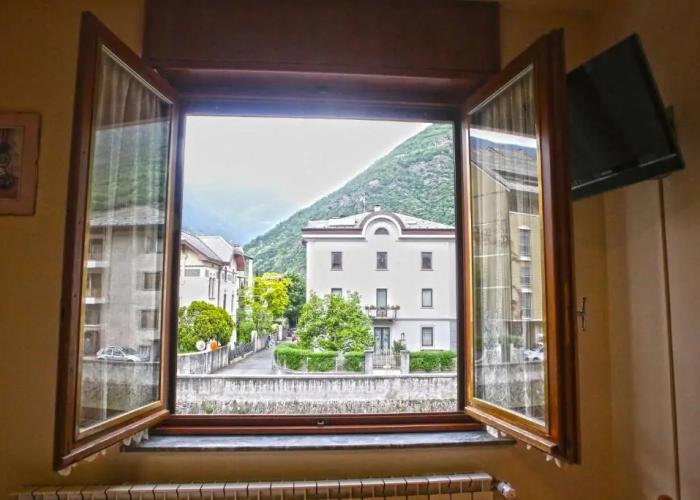 Albergo Gusmeroli