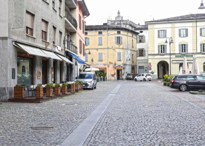 Albergo Gusmeroli