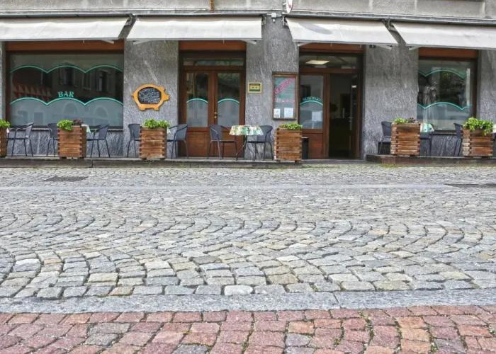 Albergo Gusmeroli