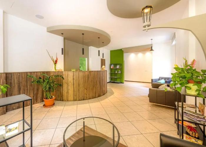 Hotel La Rotonda