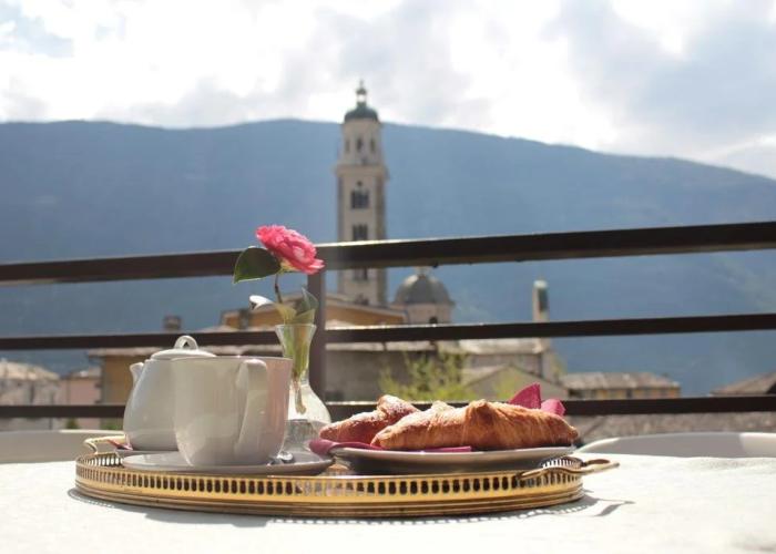 Hotel La Rotonda