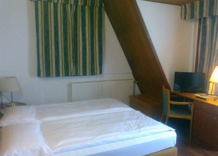 Albergo Stelvio