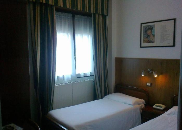 Albergo Stelvio