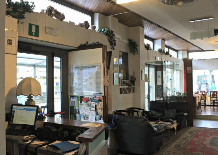 Albergo Stelvio