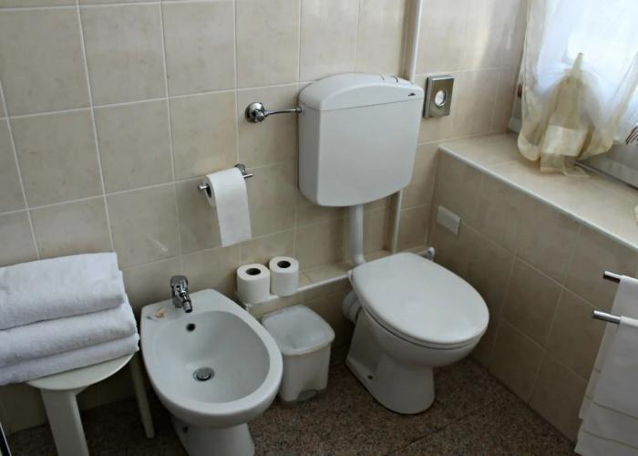 Albergo Stelvio