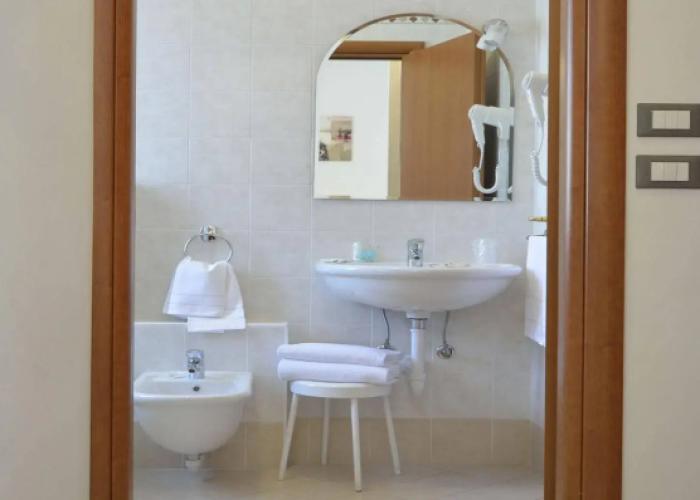 Albergo Stelvio