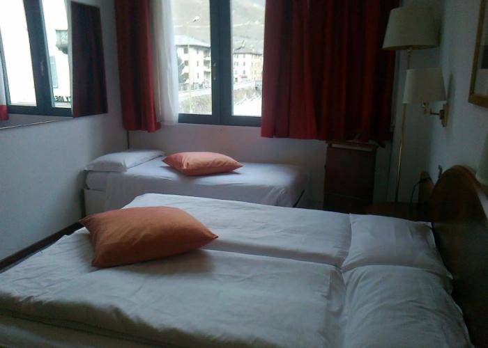 Albergo Stelvio