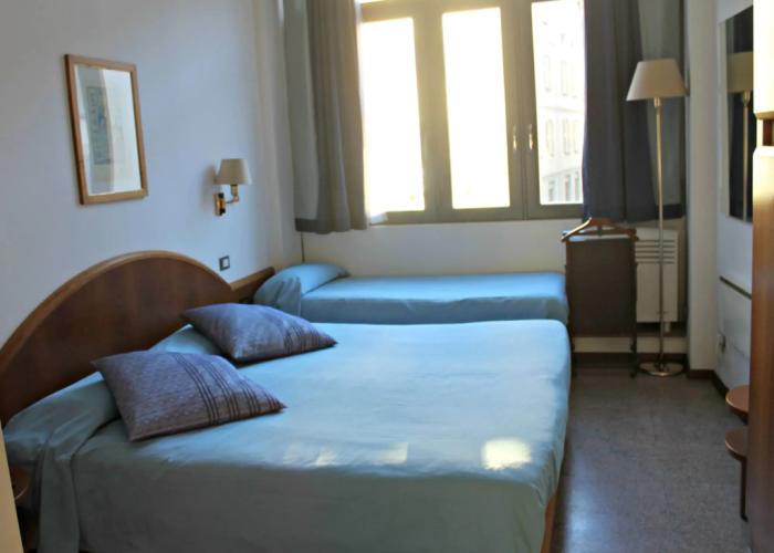 Albergo Stelvio