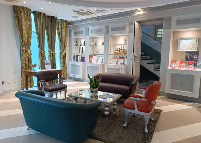 Hotel Centrale, BW Signature Collection