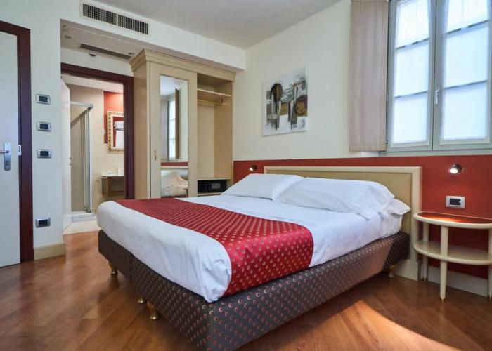 Hotel Centrale, BW Signature Collection