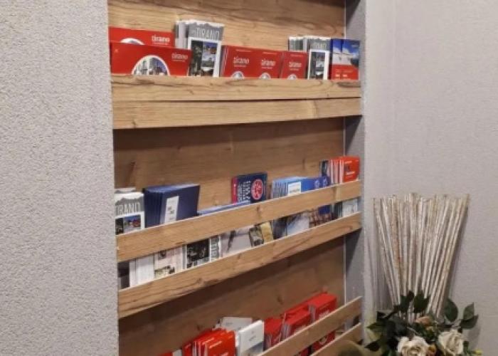 B&B Corte Rossa
