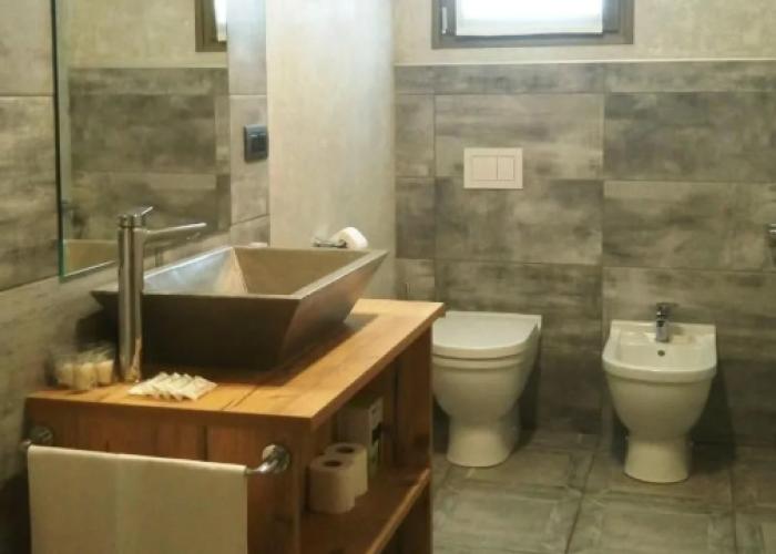 B&B Corte Rossa