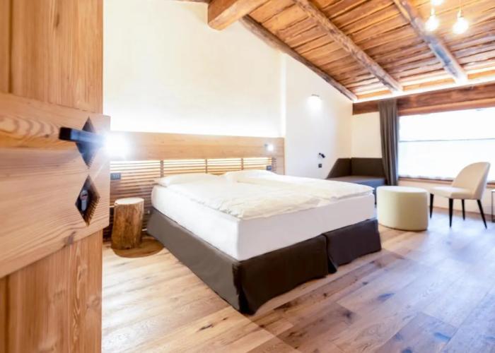 Curt di Clement Eco Mobility Hotel