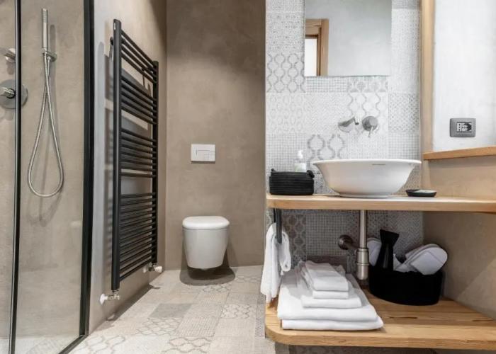 Curt di Clement Eco Mobility Hotel