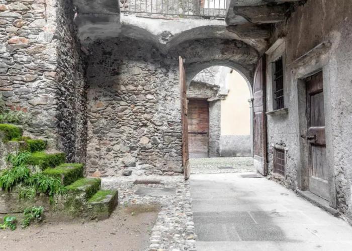Curt di Clement Eco Mobility Hotel