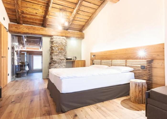 Curt di Clement Eco Mobility Hotel