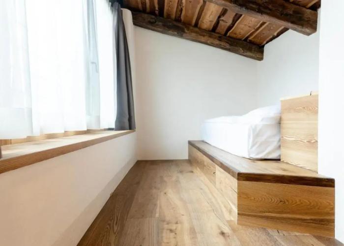 Curt di Clement Eco Mobility Hotel