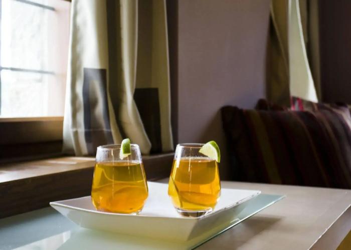 Kipi Suites