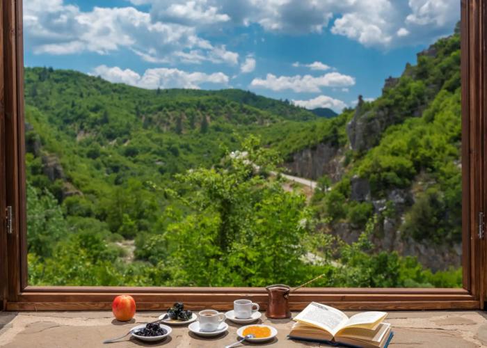 Kipi Mountain Resort