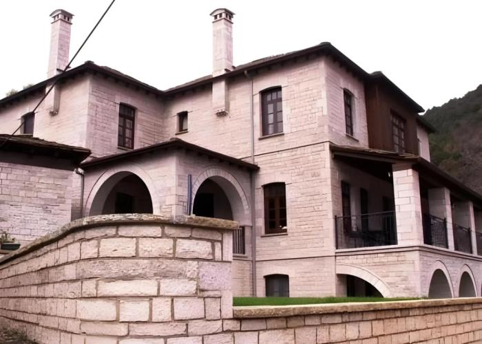 Arxontiko Krana