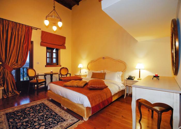 Hotel Athina