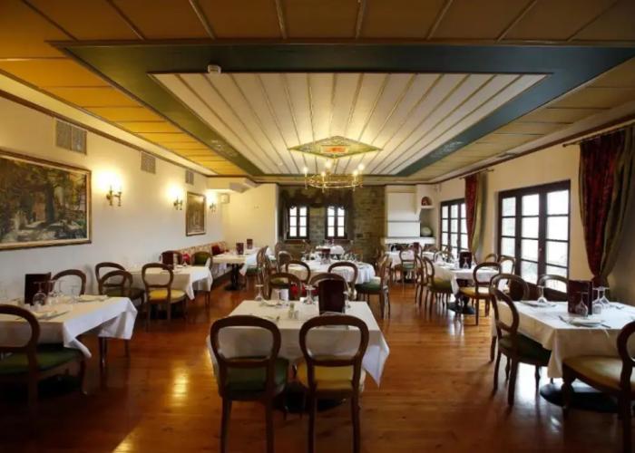 Hotel Athina