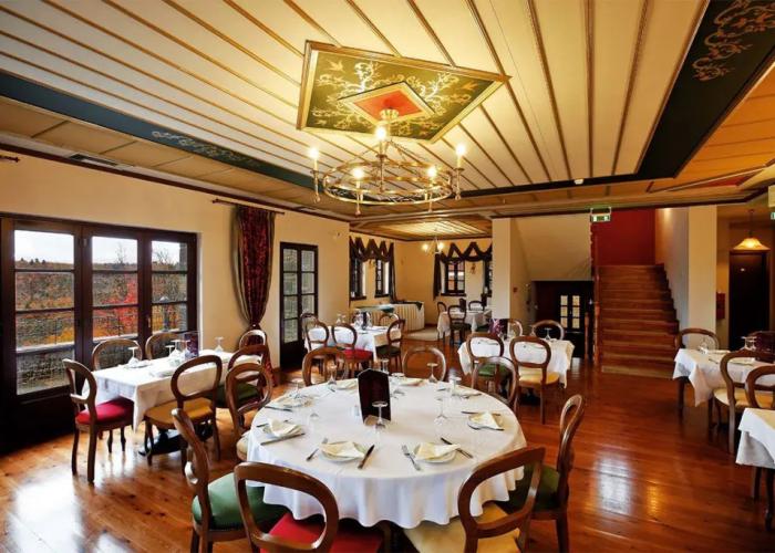 Hotel Athina